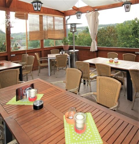 Landgasthaus Rothbrust