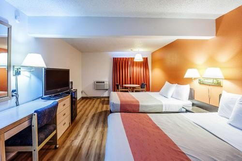 Motel 6 Hermiston