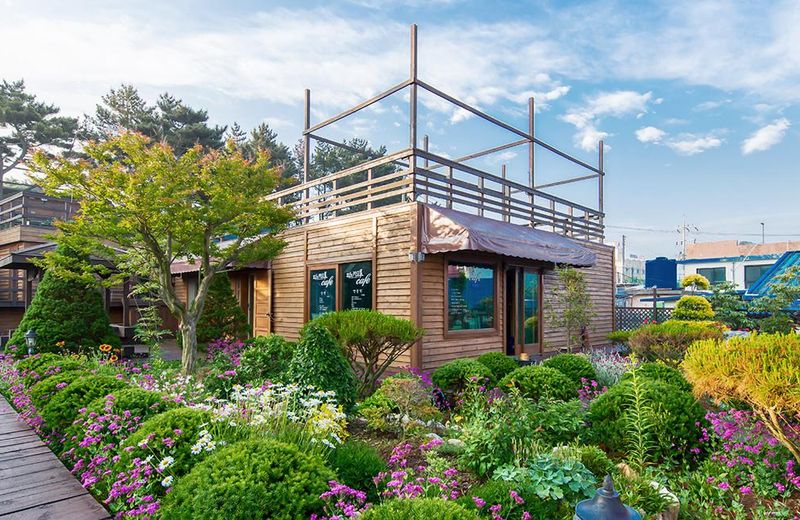 Goodstay Pinocchio Pension