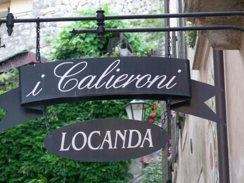 Locanda I Calieroni
