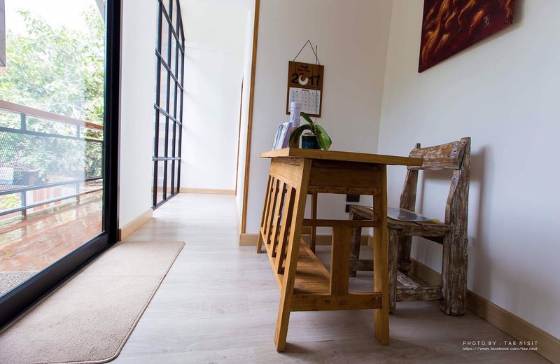 Otium Boutique Room