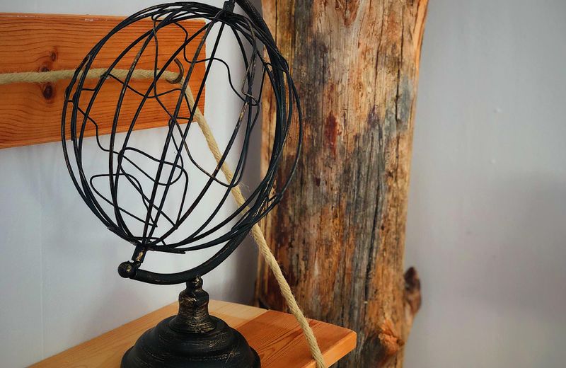 Comfort lodge, 3 Bedrooms, River View