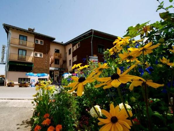 Hotel La Redoute