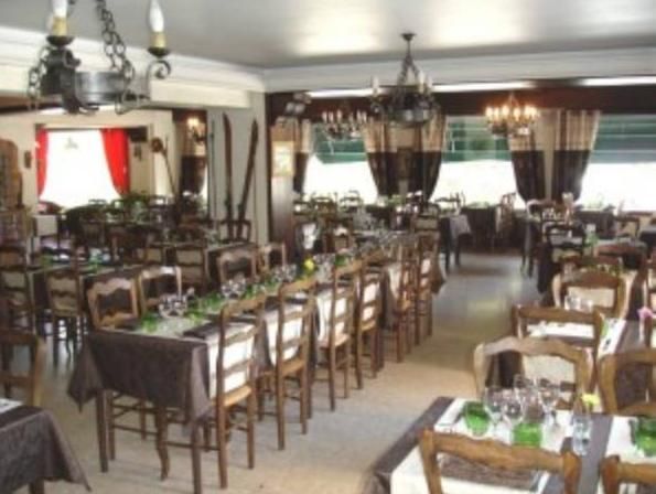 Hotel La Redoute