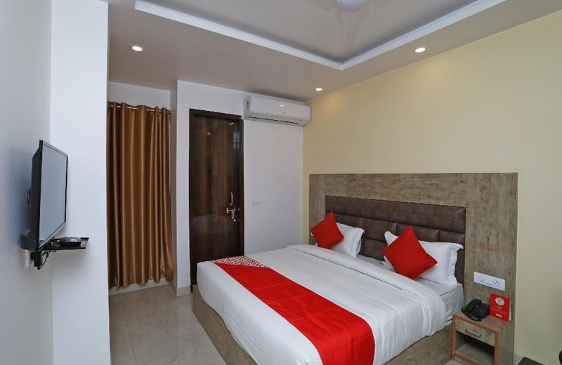 OYO 45409 Bartwal Guest House