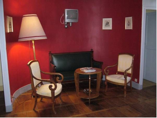 Chambres d'Hotes Le Mas