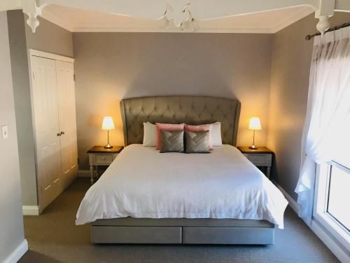Diamondvale Estate Stanthorpe