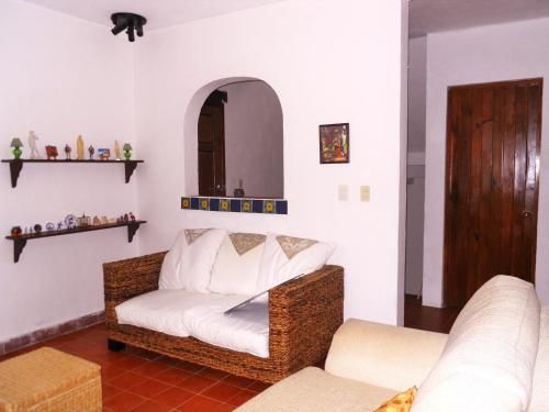 Los Caracoles Bed & Breakfast