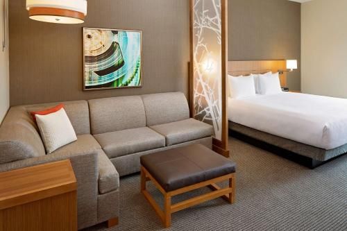 Hyatt Place Glendale/Los Angeles