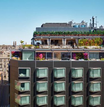 The Barcelona EDITION