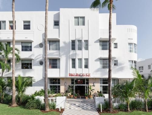 Palihouse Miami Beach