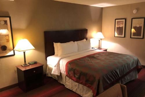 Ramada by Wyndham Michigan City