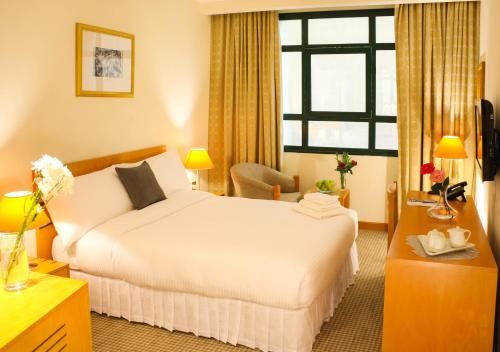 Swiss-Belinn Doha