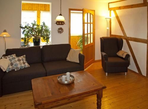 Wohnung 5 Haus Borgwardt