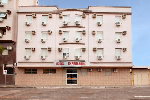 Hotel Expressinho Aeroporto