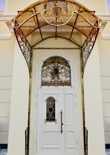 Pletnevskiy Inn