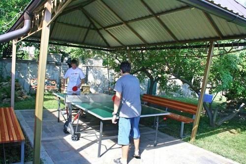 Guest House Skazka