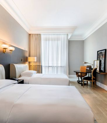 The Ritz-Carlton, Doha