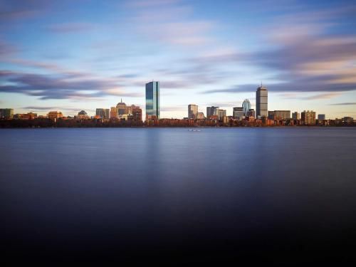 Hyatt Regency Boston