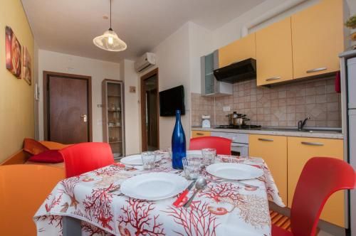 Residence Blu Marine