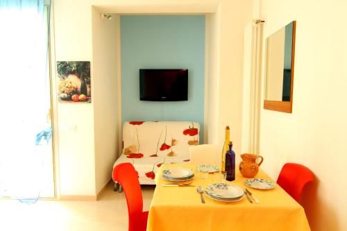 Residence Blu Marine