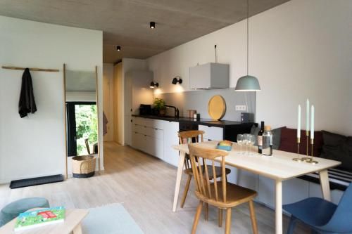 Ferienwohnung "Forscher Dorsch"