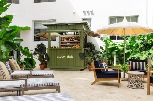 Palihouse Miami Beach