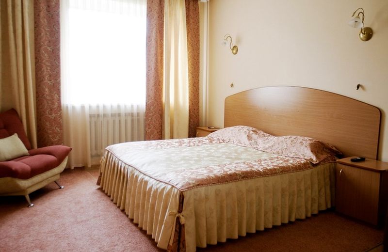 Vega Hotel