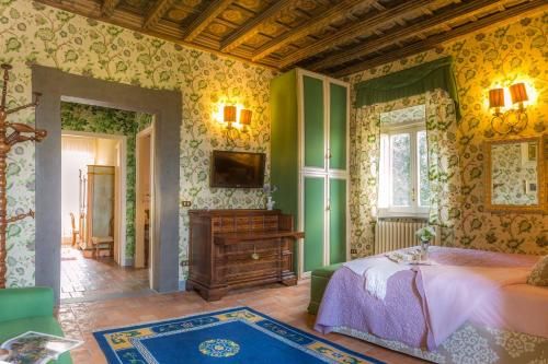 Casina Degli Specchi