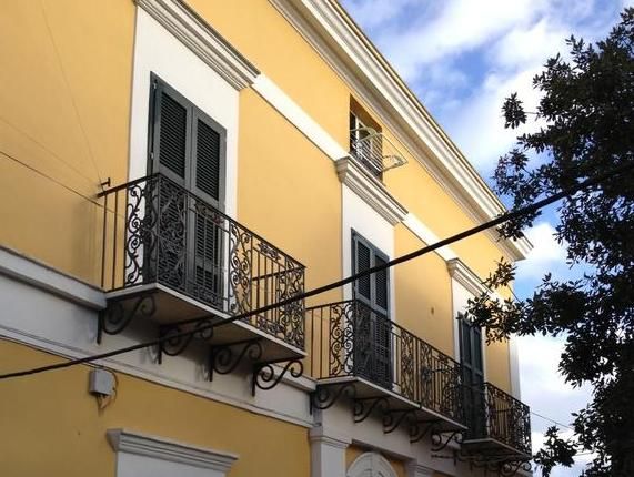 Hotel Mezzatorre