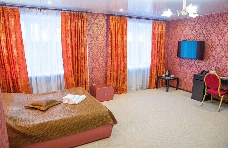 Hotel Gloria