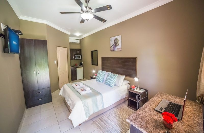 Beryl1 Guesthouse