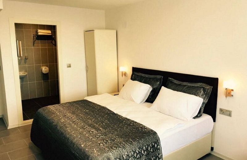 SWEET HOME SUiTE HOTEL