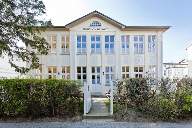 Aurelia Klenze Resort