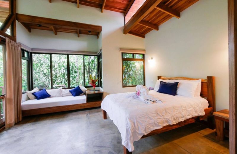 CASITAS TENORIO