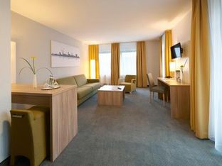 Hotel Image 1