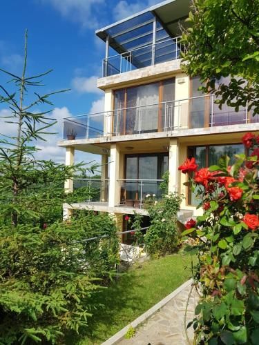 Villa SeaBreeze