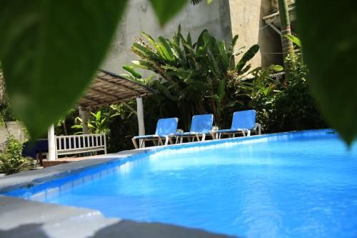Casa Brisa Mar Hotel