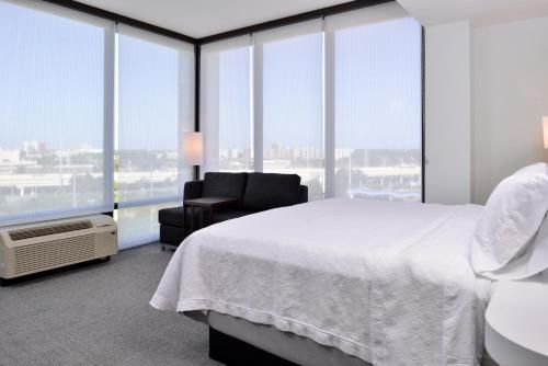 Hampton Inn Tampa Downtown Channel District