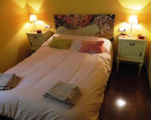 Escapadas romanticas en Granada jacuzzi