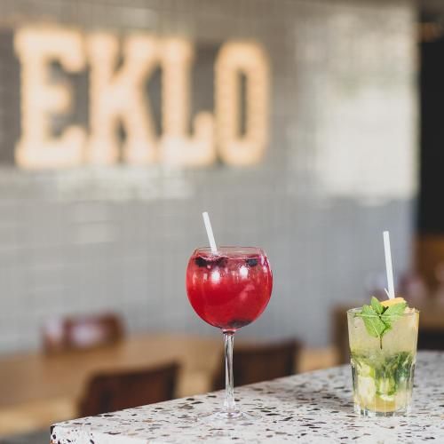 Eklo Bordeaux Centre Bastide