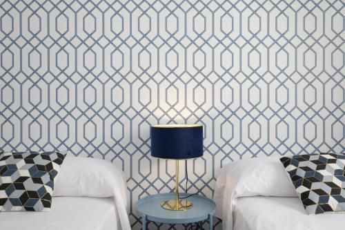 HI ROOM – Smart Apartments – HE 1