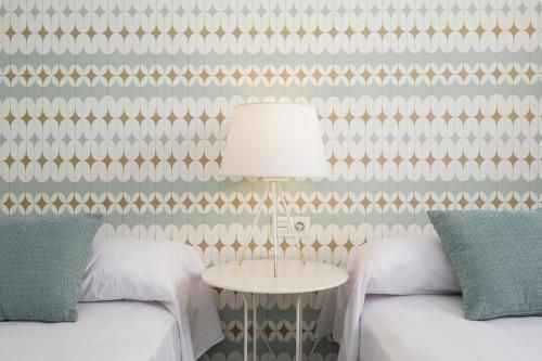 HI ROOM – Smart Apartments – HE 1