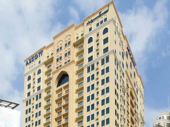 Hyatt Residences Doha West Bay