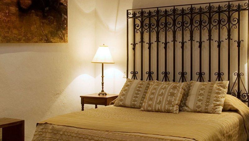 Hotel La Casona de Tita