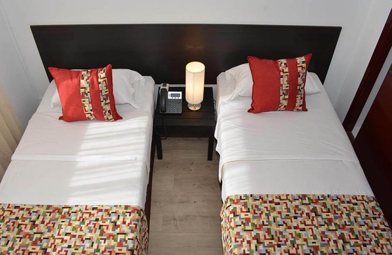 Hotel Express