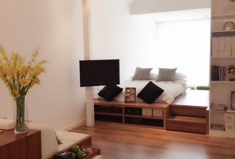 Tianjin S-suites
