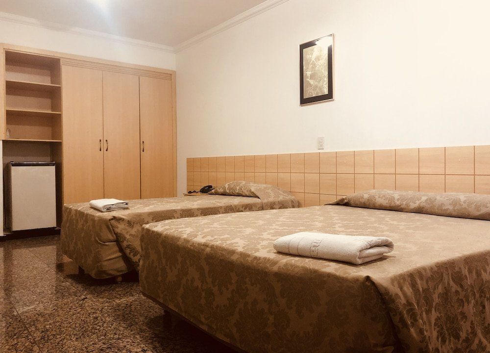 Hotel Diplomat