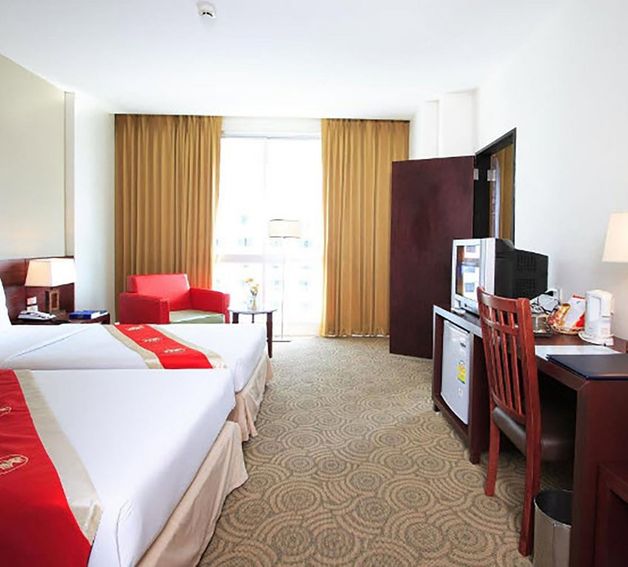 Room Image