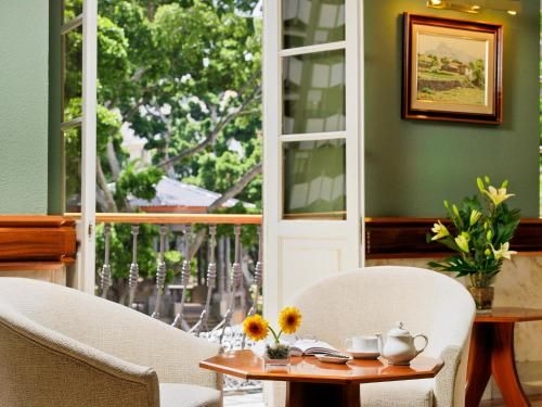 Sercotel Príncipe Paz Hotel